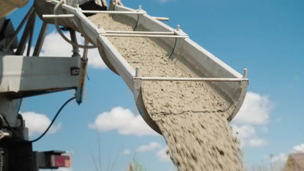 Best Concrete Contractor Near Me  in Boaz, WV