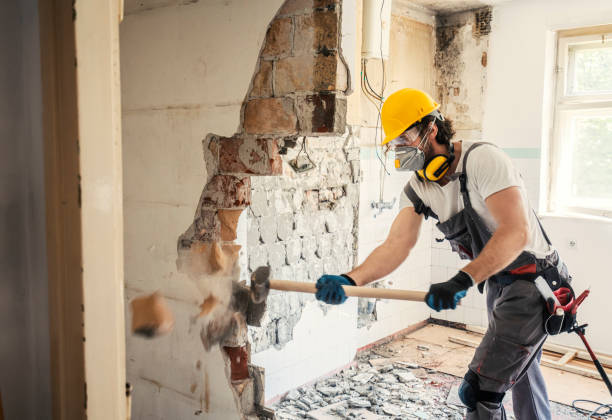 Professional Concrete contractor in WV